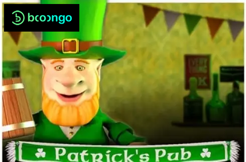 Patrick's Pub